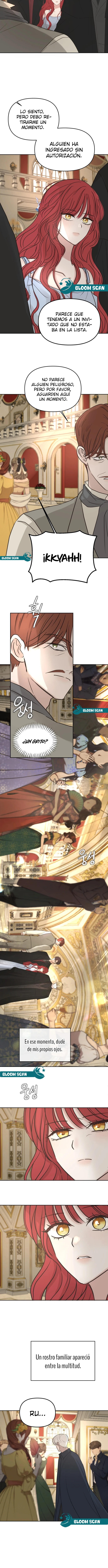 7 Adopte al protagonista masculino