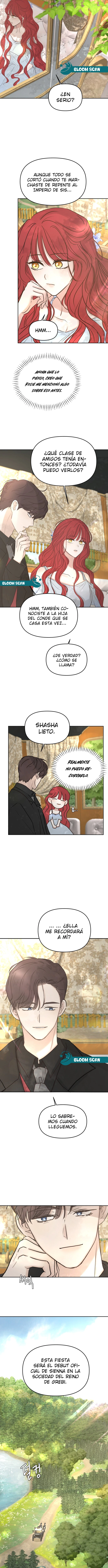 1 Adopte al protagonista masculino