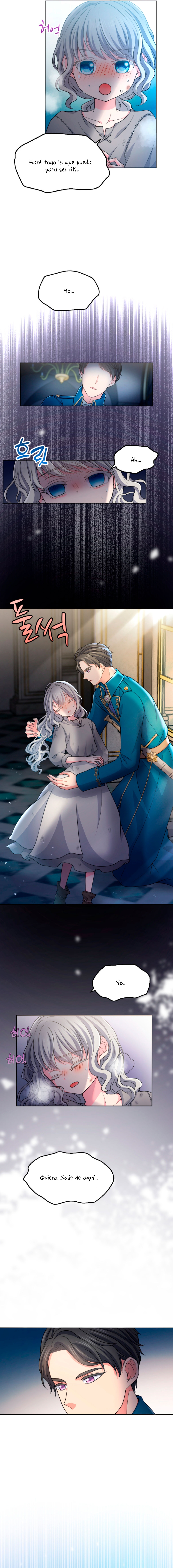 14 La niña cenicienta es la princesa de la luz