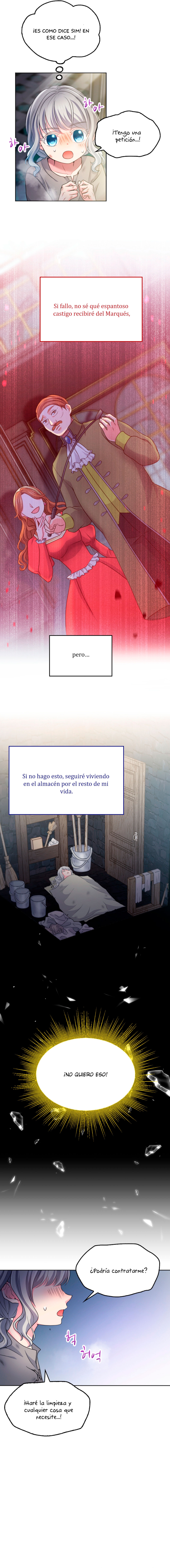 13 La niña cenicienta es la princesa de la luz