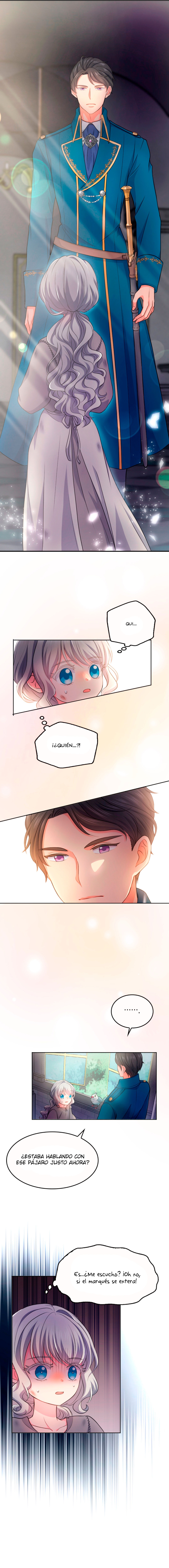 10 La niña cenicienta es la princesa de la luz