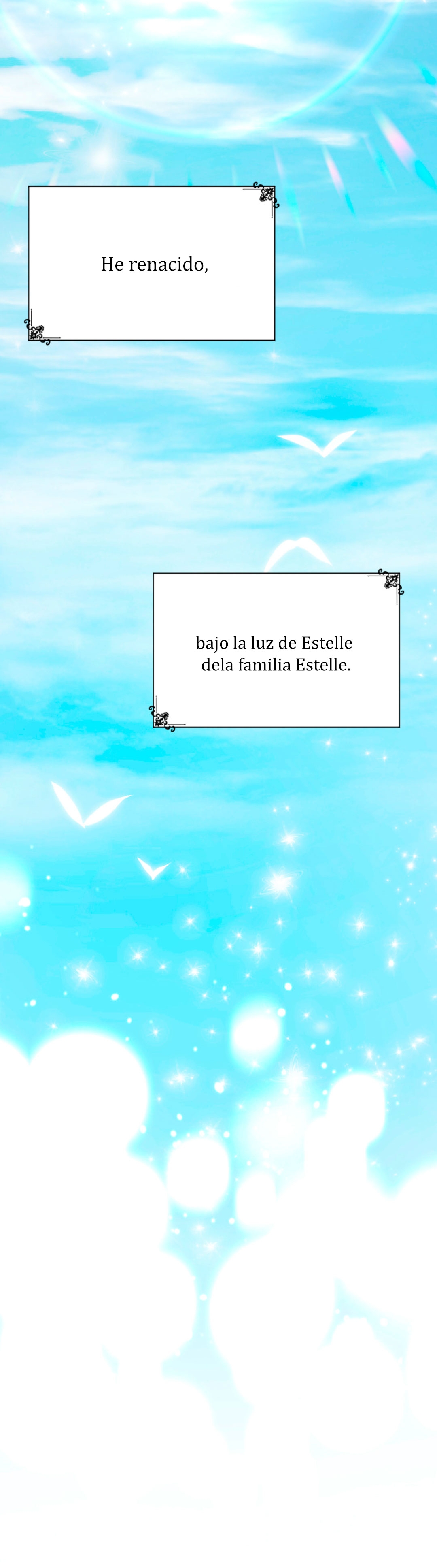 11 La niña cenicienta es la princesa de la luz