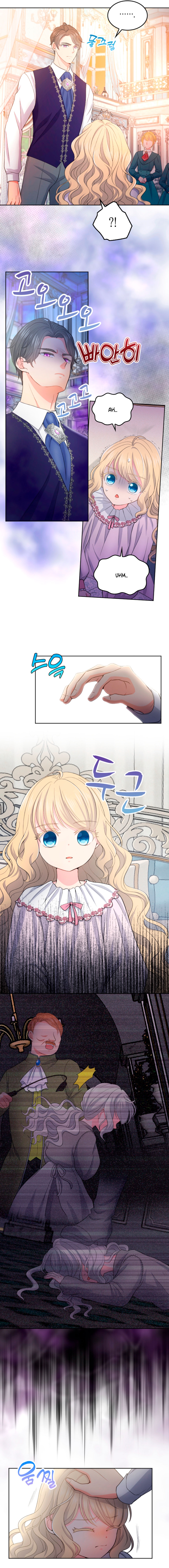 3 La niña cenicienta es la princesa de la luz