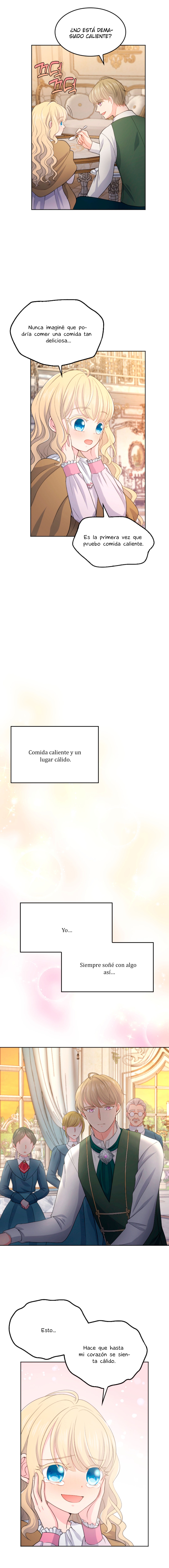 13 La niña cenicienta es la princesa de la luz