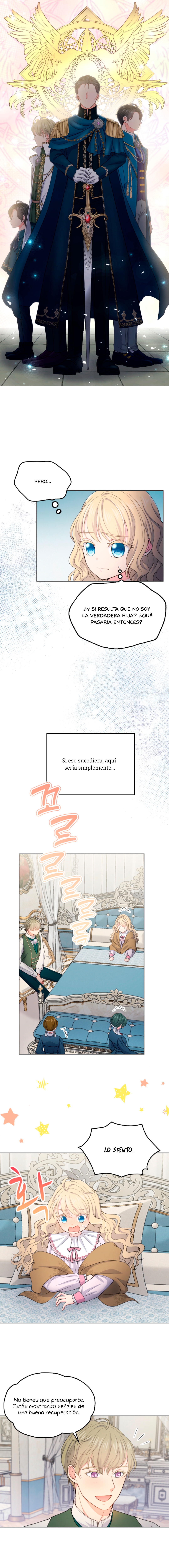 7 La niña cenicienta es la princesa de la luz