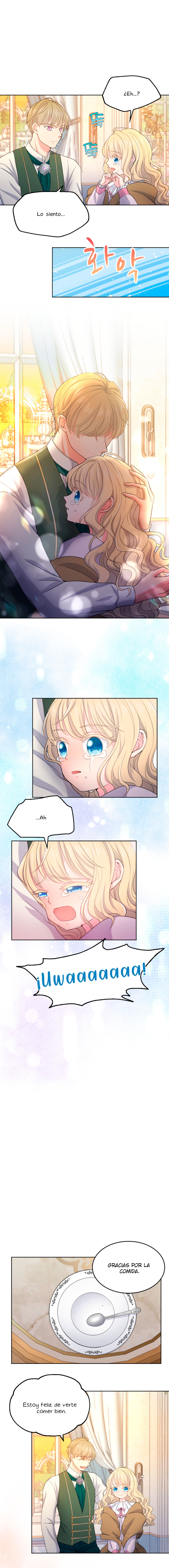 14 La niña cenicienta es la princesa de la luz