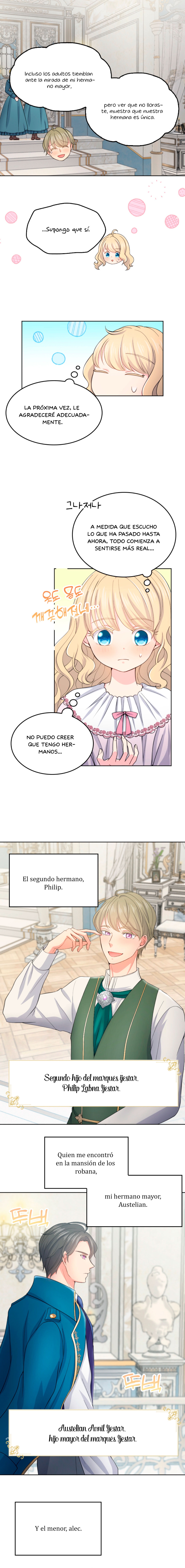 5 La niña cenicienta es la princesa de la luz