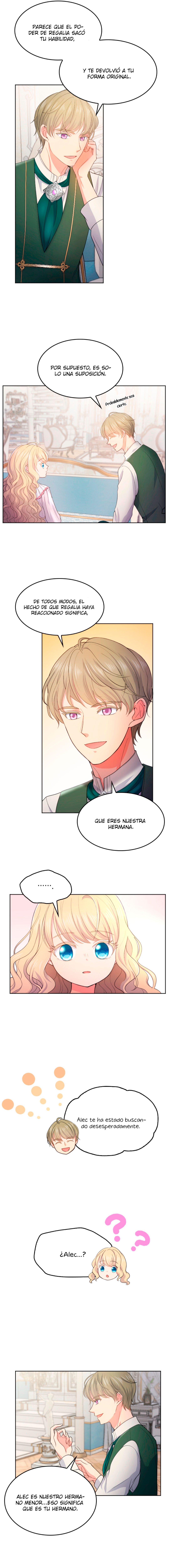 1 La niña cenicienta es la princesa de la luz