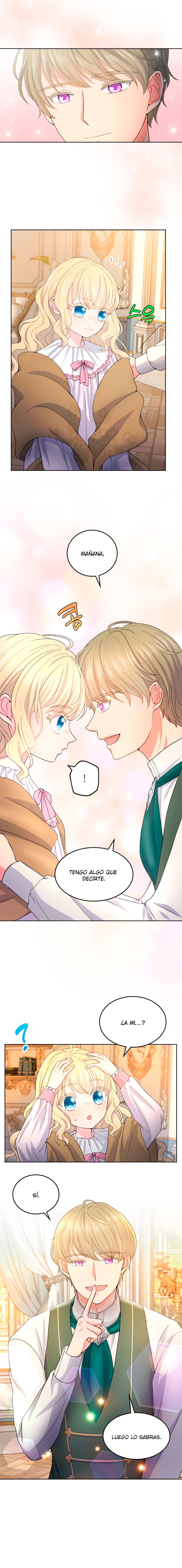 15 La niña cenicienta es la princesa de la luz