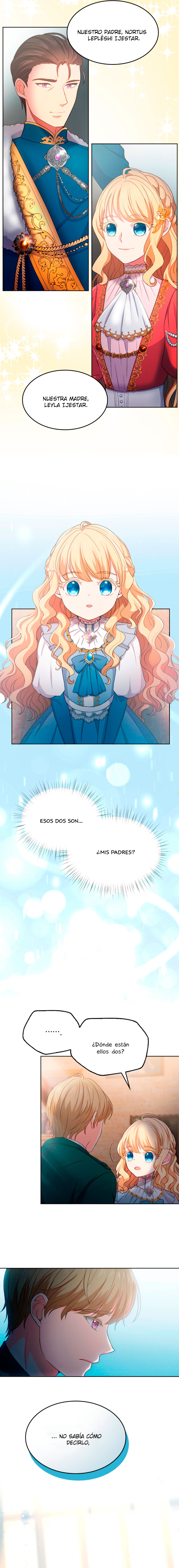 12 La niña cenicienta es la princesa de la luz