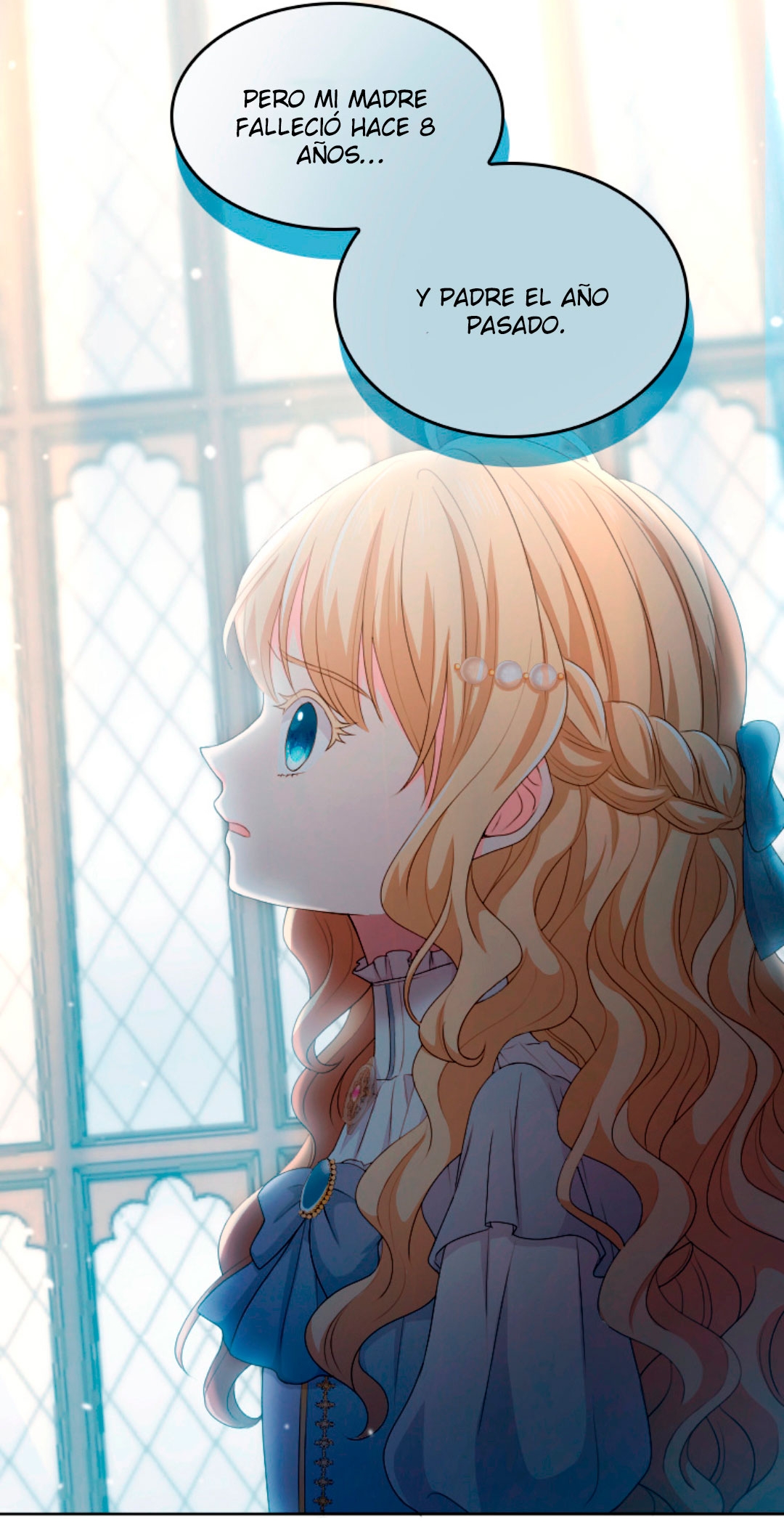 13 La niña cenicienta es la princesa de la luz