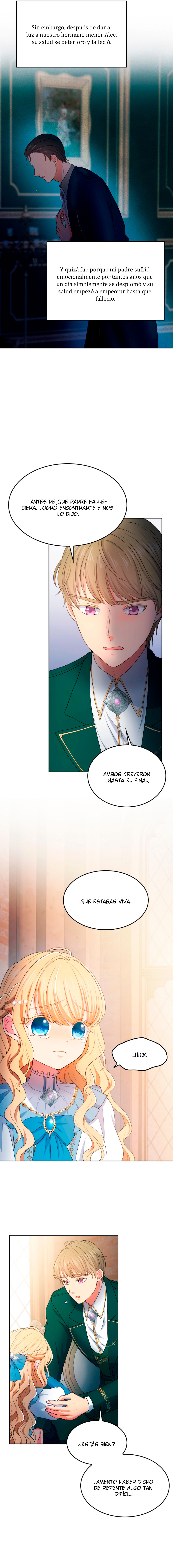 7 La niña cenicienta es la princesa de la luz