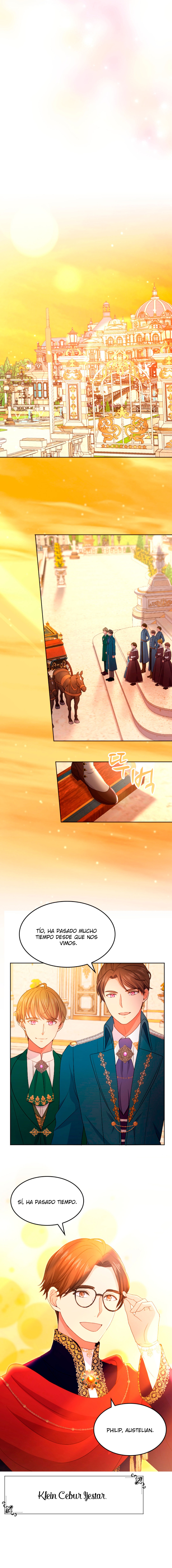 14 La niña cenicienta es la princesa de la luz