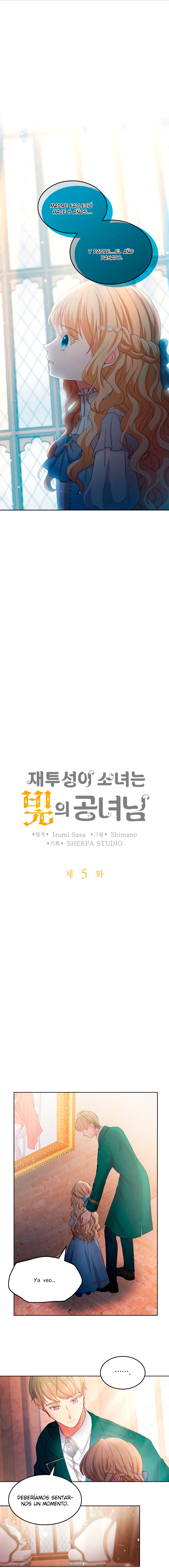 0 La niña cenicienta es la princesa de la luz