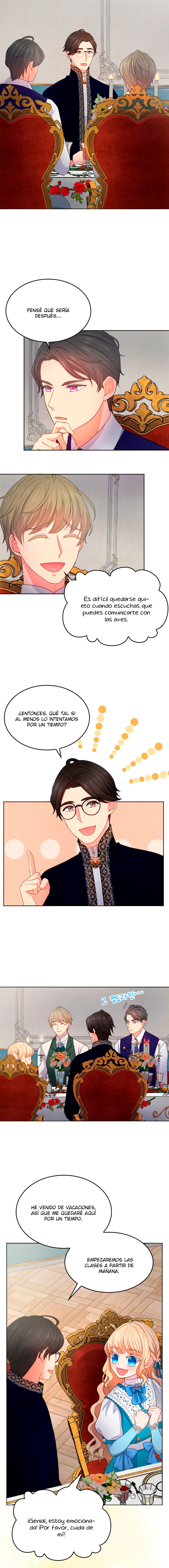 1 La niña cenicienta es la princesa de la luz