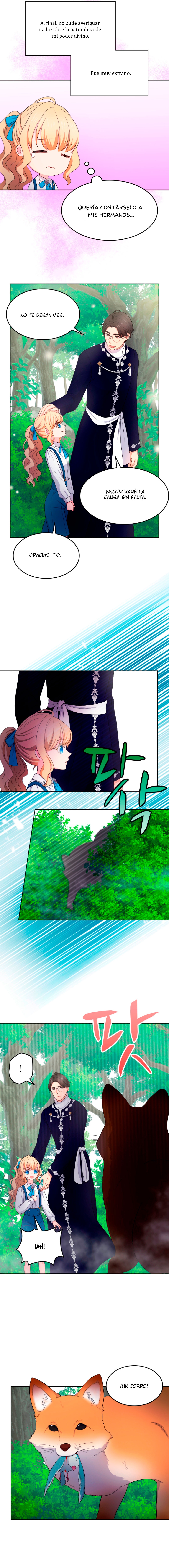 12 La niña cenicienta es la princesa de la luz