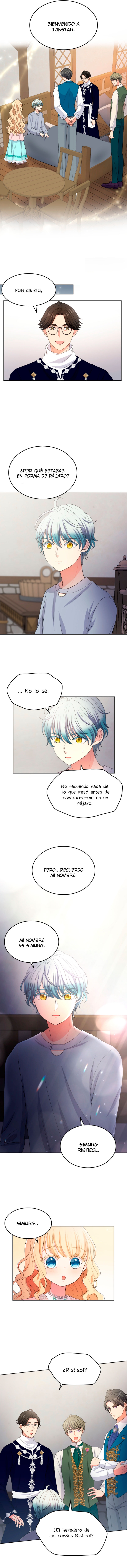 2 La niña cenicienta es la princesa de la luz