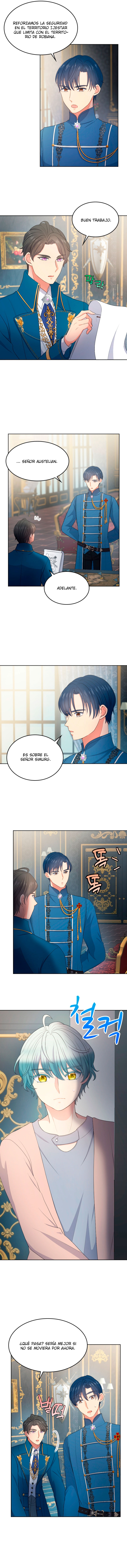 7 La niña cenicienta es la princesa de la luz