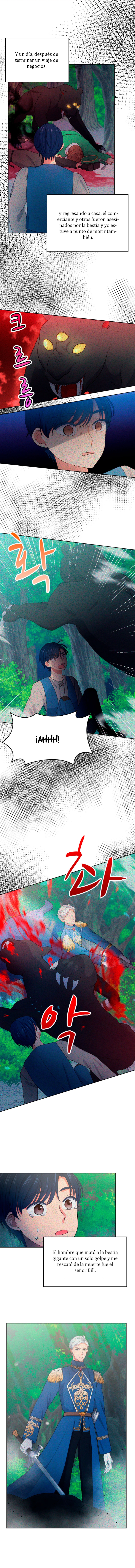 3 La niña cenicienta es la princesa de la luz