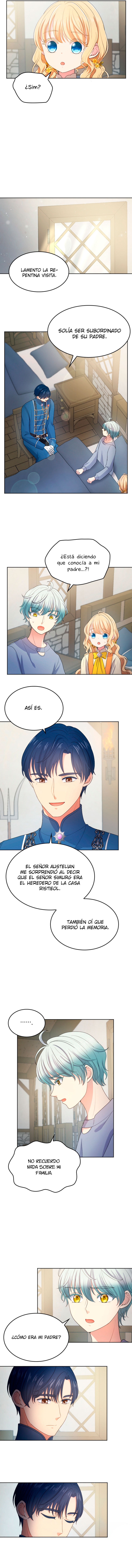 1 La niña cenicienta es la princesa de la luz