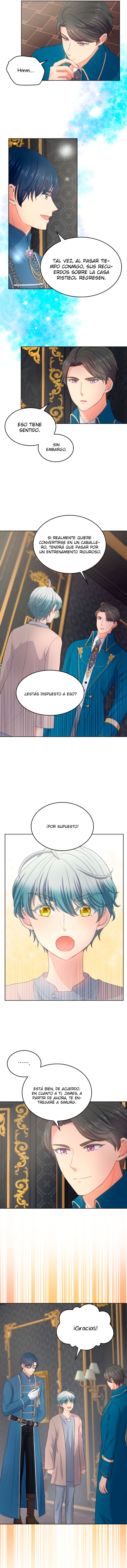 2 La niña cenicienta es la princesa de la luz