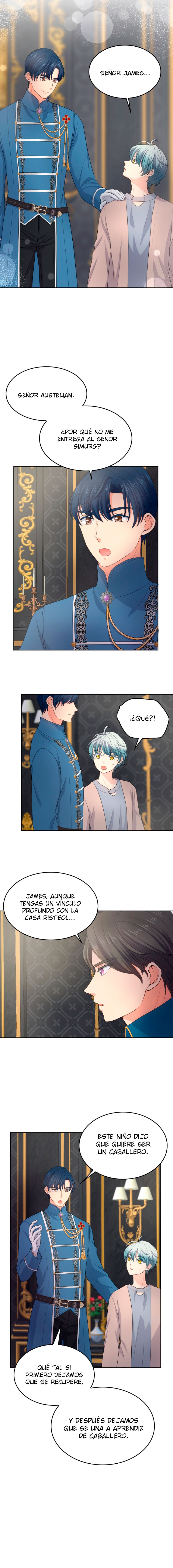 1 La niña cenicienta es la princesa de la luz