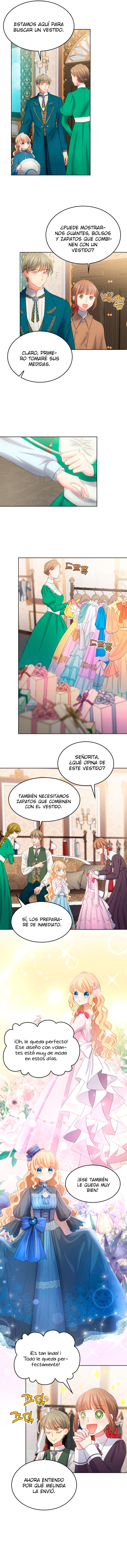 3 La niña cenicienta es la princesa de la luz