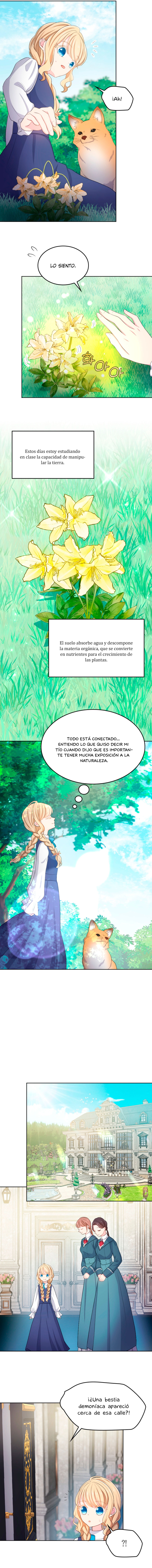 1 La niña cenicienta es la princesa de la luz