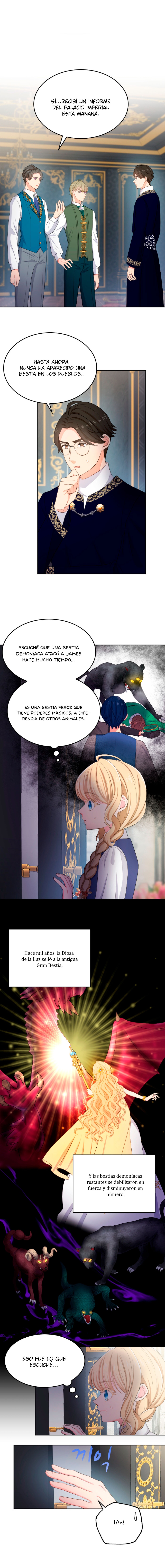 2 La niña cenicienta es la princesa de la luz