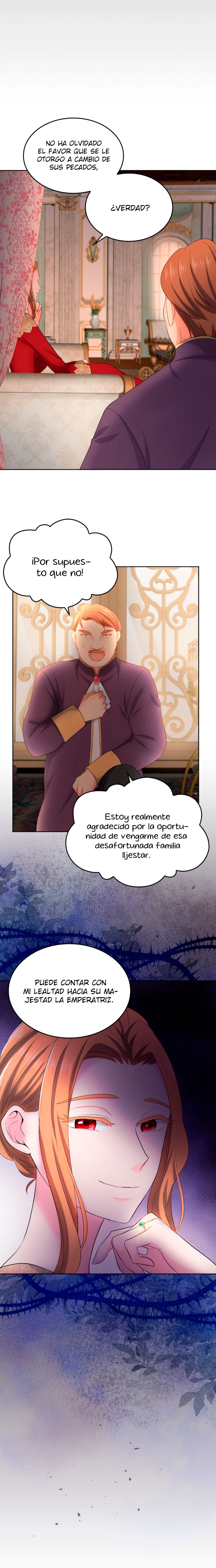 7 La niña cenicienta es la princesa de la luz