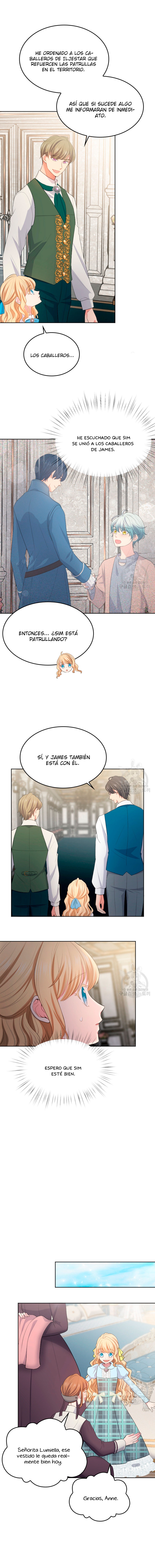 2 La niña cenicienta es la princesa de la luz