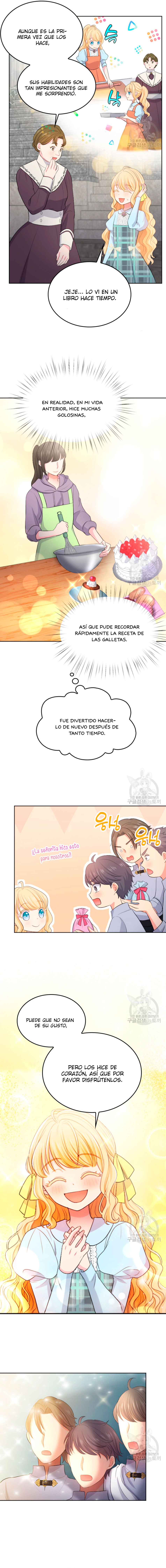 7 La niña cenicienta es la princesa de la luz