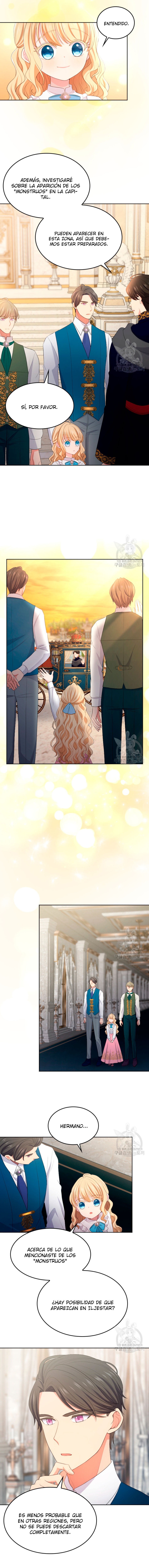 1 La niña cenicienta es la princesa de la luz