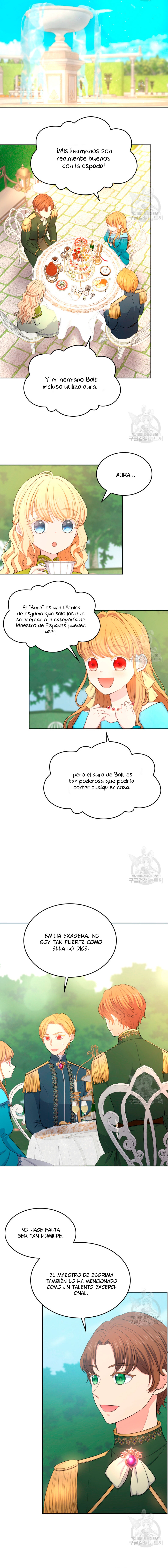 12 La niña cenicienta es la princesa de la luz