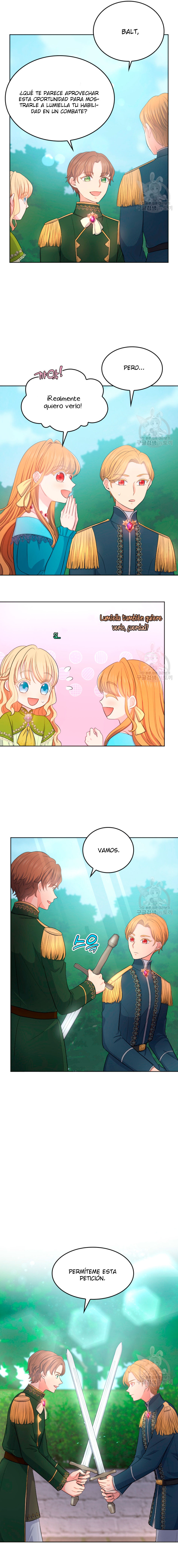 13 La niña cenicienta es la princesa de la luz