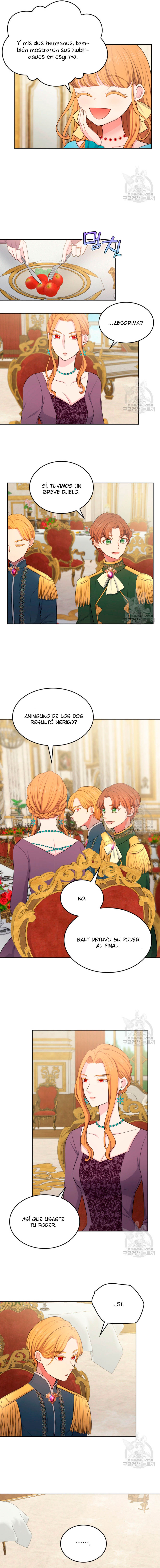 8 La niña cenicienta es la princesa de la luz