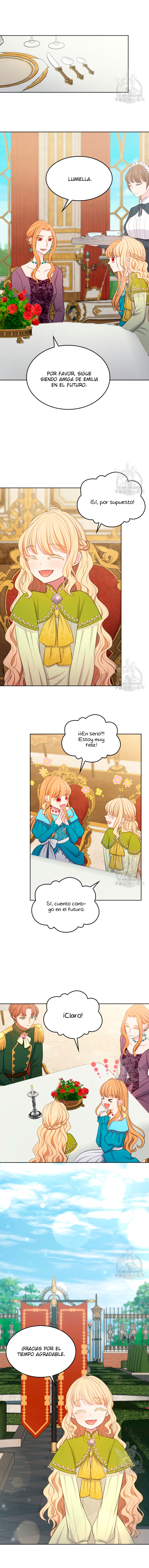 10 La niña cenicienta es la princesa de la luz