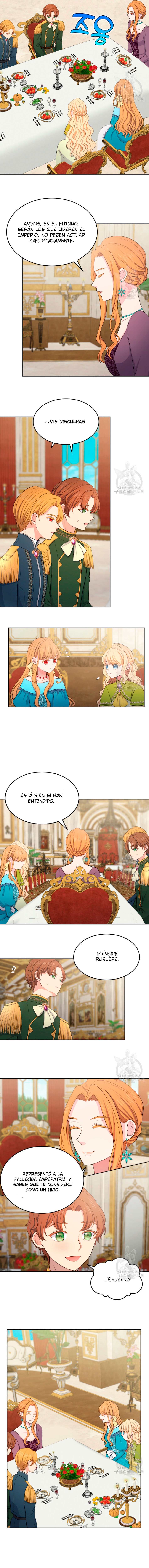 9 La niña cenicienta es la princesa de la luz