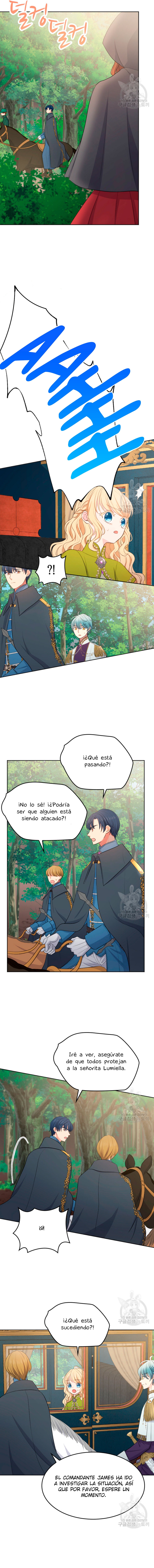 12 La niña cenicienta es la princesa de la luz