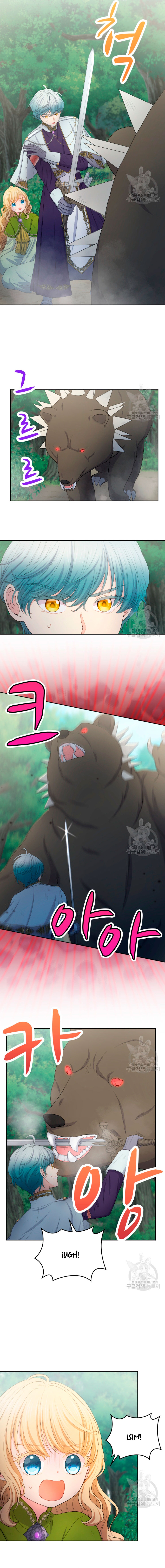 2 La niña cenicienta es la princesa de la luz