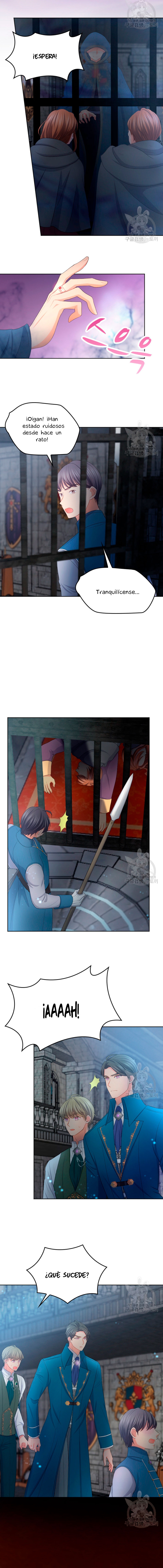 13 La niña cenicienta es la princesa de la luz