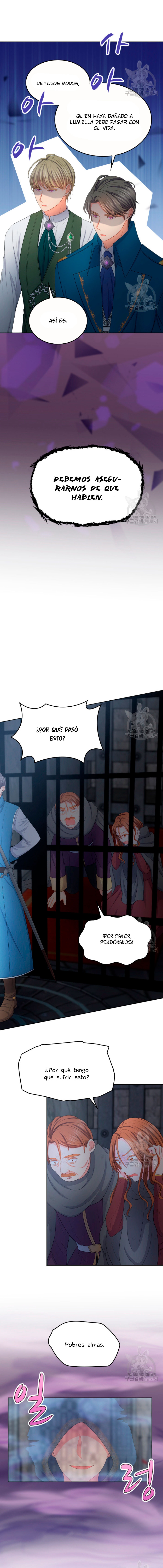 12 La niña cenicienta es la princesa de la luz