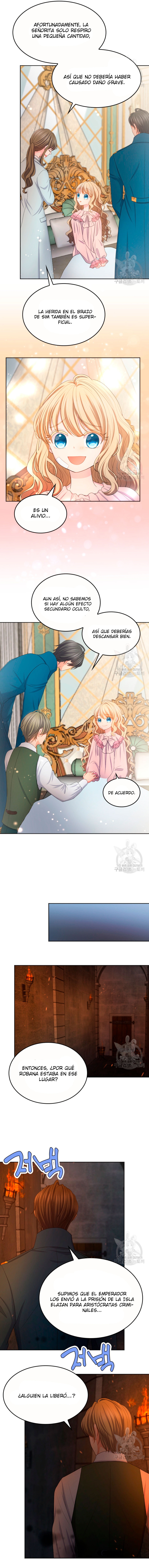 11 La niña cenicienta es la princesa de la luz