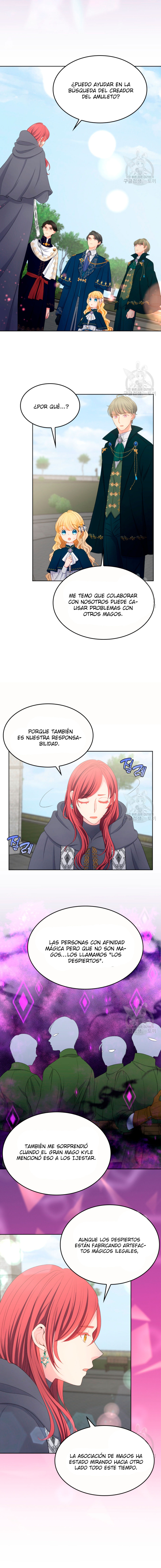 12 La niña cenicienta es la princesa de la luz