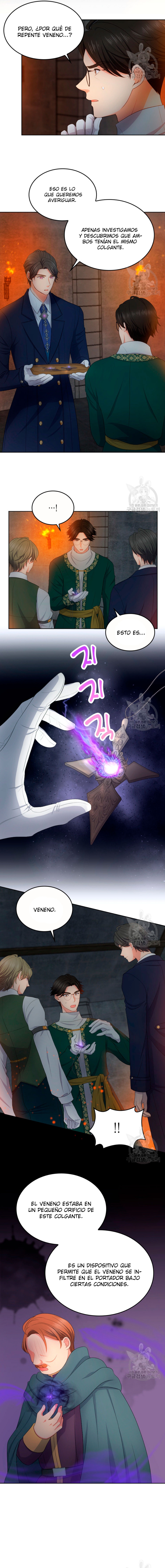 1 La niña cenicienta es la princesa de la luz