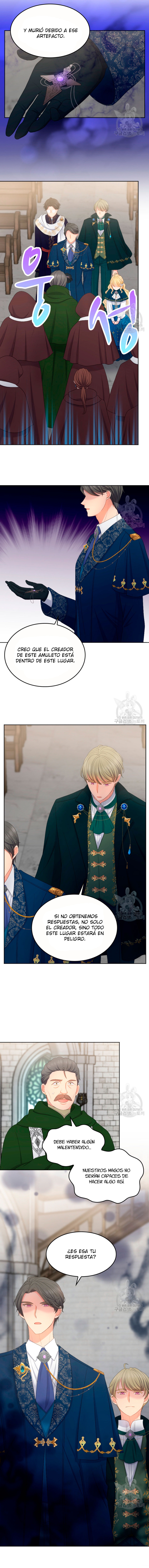 7 La niña cenicienta es la princesa de la luz