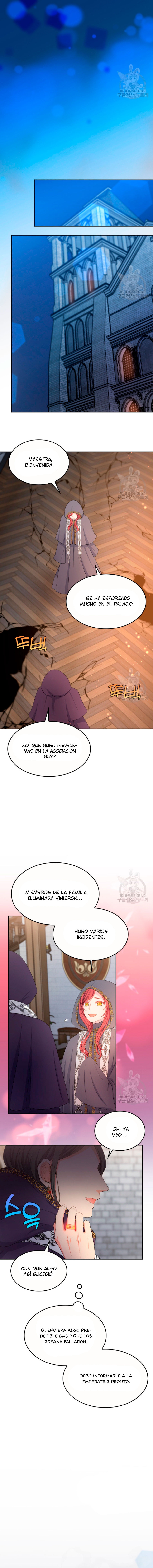 14 La niña cenicienta es la princesa de la luz