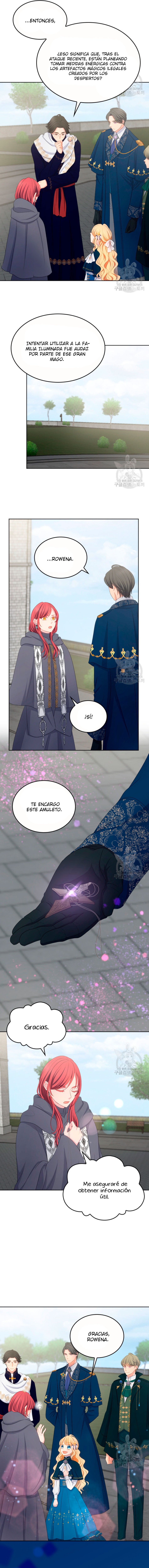 13 La niña cenicienta es la princesa de la luz