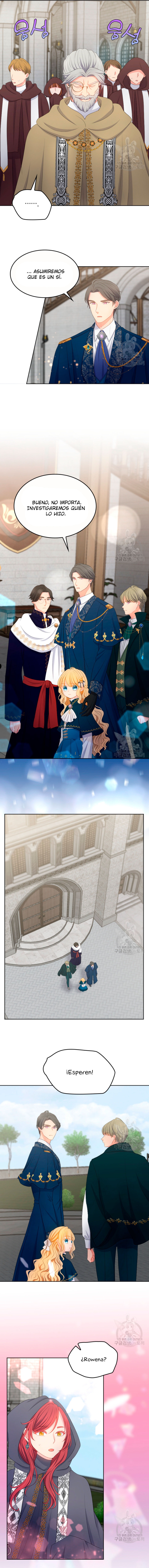 11 La niña cenicienta es la princesa de la luz