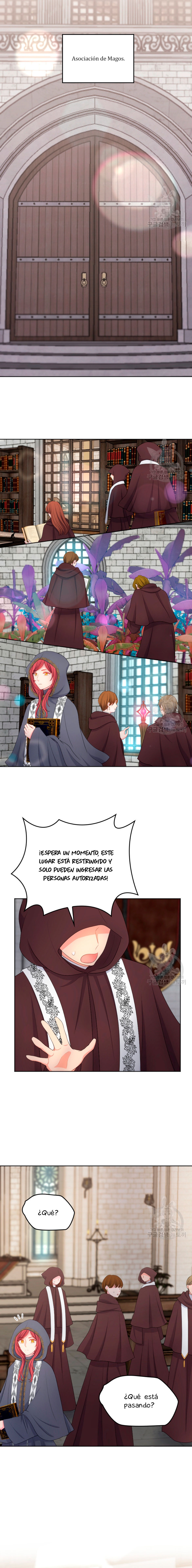 5 La niña cenicienta es la princesa de la luz